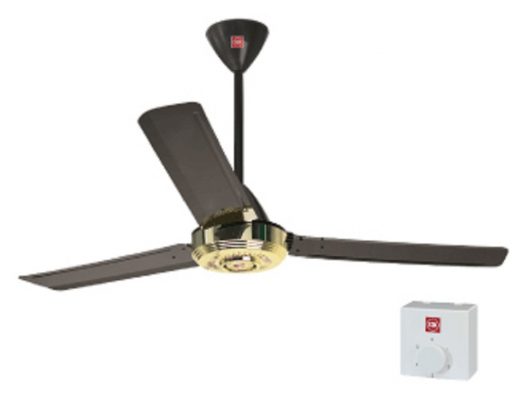 Nên chọn quạt nào cho gia đình bạn